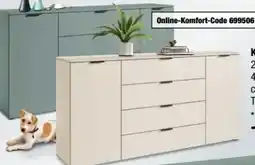 Ostermann Kommode Barra Angebot