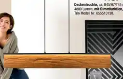 Ostermann Trio Pendelleuchte Kalea Angebot