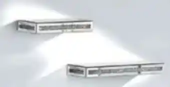 Ostermann Wandregal Zoe Angebot