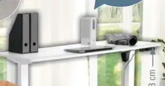 Ostermann Harper Schreibtisch Astana Angebot