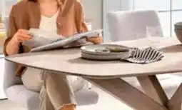 Ostermann Sansibar Esstisch Trondheim Angebot