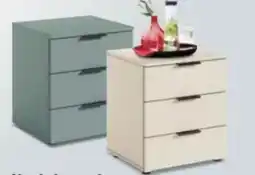 Ostermann Nachtkonsole Barra Angebot