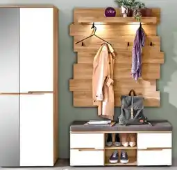 Ostermann Vito Garderobenset Clyde Angebot