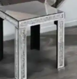 Ostermann Beistelltisch Zoe Angebot