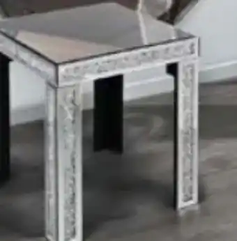 Ostermann Beistelltisch Zoe Angebot