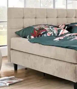 Ostermann Rolf Weber Boxspringbett Jena Angebot