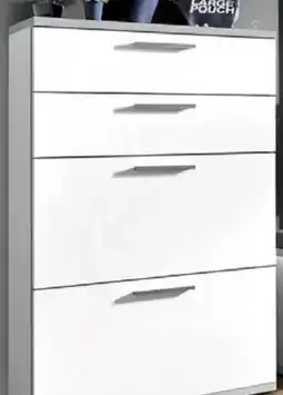 Ostermann Medor Schuhschrank Initus Angebot