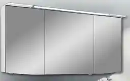 Ostermann Aquarell Spiegelschrank Casablanca Angebot