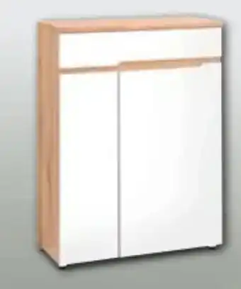 Ostermann Vito Kommode Clyde Angebot