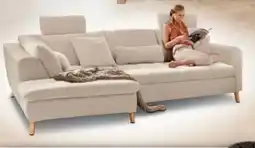 Ostermann Sansibar Polsterecke Varberg Angebot