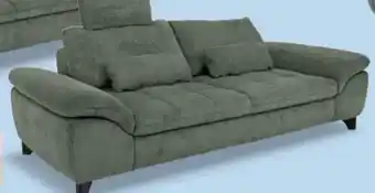 Trends Möbel Sofa 3-Sitzer Palja Angebot