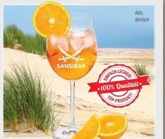 Ostermann Sansibar Spritz Angebot
