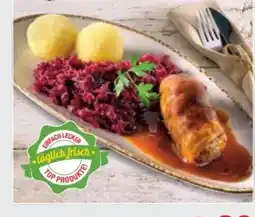 Ostermann Ostermann Rinderroulade Angebot