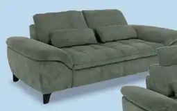 Trends Möbel Sofa 2,5-Sitzer Palja Angebot