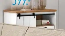 Trends Möbel Sansibar Kommode Halmstad Angebot