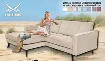 Ostermann Sansibar Polstersystem Ostland Angebot
