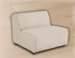 Trends Möbel Sansibar 1-Sitzer Zwischenelement Padborg Angebot