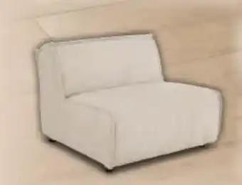 Trends Möbel Sansibar 1-Sitzer Zwischenelement Padborg Angebot