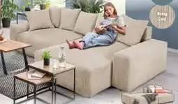 Trends Möbel Verwandlungsecke Lauretta Angebot