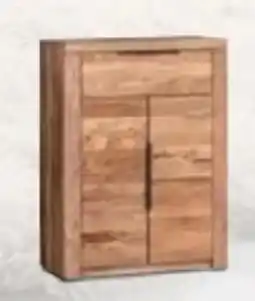 Trends Möbel Self Schuhkommode Joost Angebot