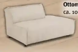 Trends Möbel Sansibar Ottomane Padborg Angebot