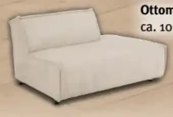 Trends Möbel Sansibar Ottomane Padborg Angebot