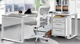 Trends Möbel Schreibtisch Disegno Angebot