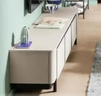 Trends Möbel Lowboard Valya Angebot