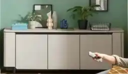 Trends Möbel Sideboard Valya Angebot