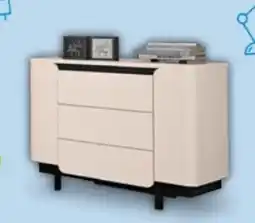 Trends Möbel Kommode Valya Angebot