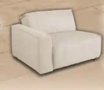 Trends Möbel Sansibar 1-Sitzer Padborg Angebot