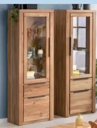 Trends Möbel Self Vitrine Joost Angebot