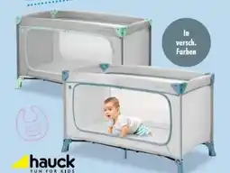 Trends Möbel Hauck Toys for Kids Baby-Reisebett Dream'n Play Plus Angebot