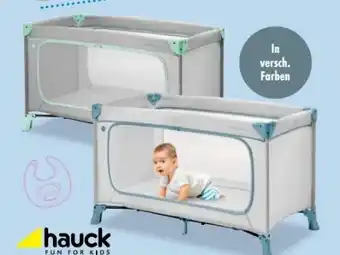 Trends Möbel Hauck Toys for Kids Baby-Reisebett Dream'n Play Plus Angebot