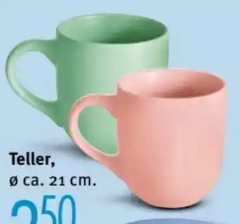 Trends Möbel Kaffeebecher Pastel Angebot