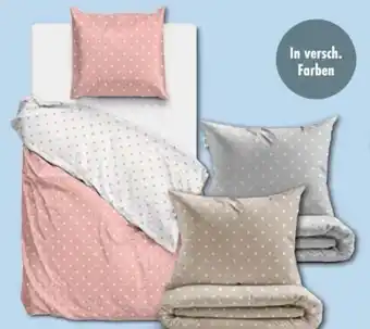 Trends Möbel Bettwäsche Angebot