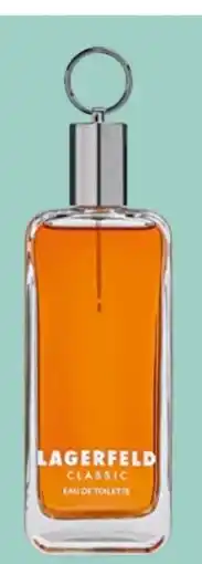 Rossmann Karl Lagerfeld Eau de Toilette Angebot