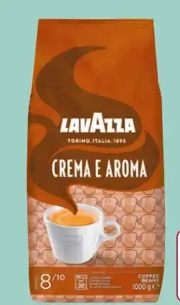 Rossmann Lavazza Crema E Aroma Angebot