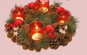 Rossmann Rossmann Ideen Welt Adventskranz Angebot