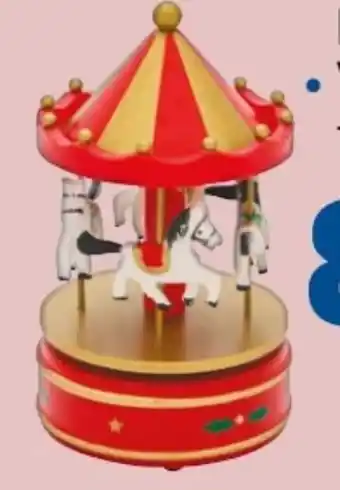 Rossmann Rossmann Ideen Welt Spieluhr Angebot