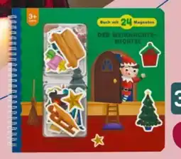 Rossmann Rossmann Ideen Welt Magnetbuch Angebot