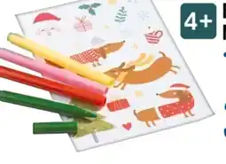 Rossmann Fensterbilder Malset Angebot