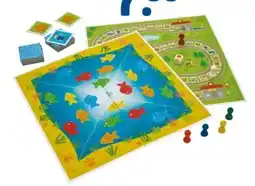 Rossmann Haba Meine Ersten Spiele-Spielesammlung Angebot