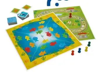 Rossmann Haba Meine Ersten Spiele-Spielesammlung Angebot