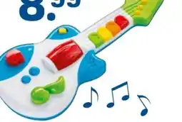 Rossmann Rossmann Ideen Welt Meine erste Gitarre Angebot