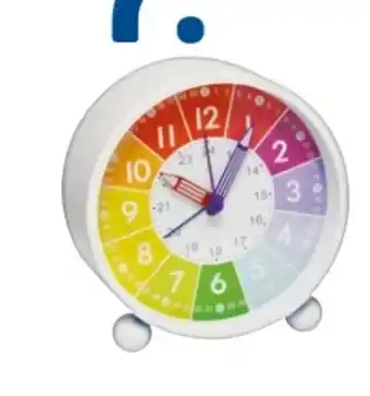 Rossmann Rossmann Ideen Welt Lernwecker Angebot