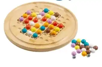 Rossmann Rossmann Ideen Welt 3in1-Gedulds und Strategiespiel Angebot