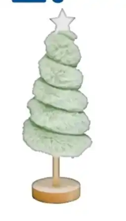 Rossmann Rossmann Ideen Welt Deko-Tanne Angebot