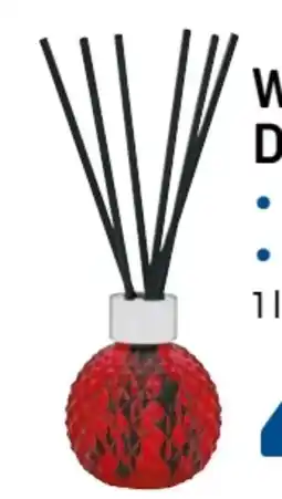 Rossmann Rossmann Ideen Welt Weihnachtlicher Diffuser Angebot