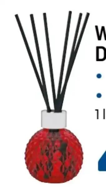 Rossmann Rossmann Ideen Welt Weihnachtlicher Diffuser Angebot